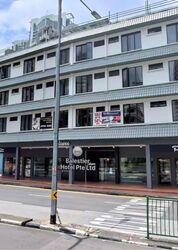 Balestier Road (D12), Shop House #596363931